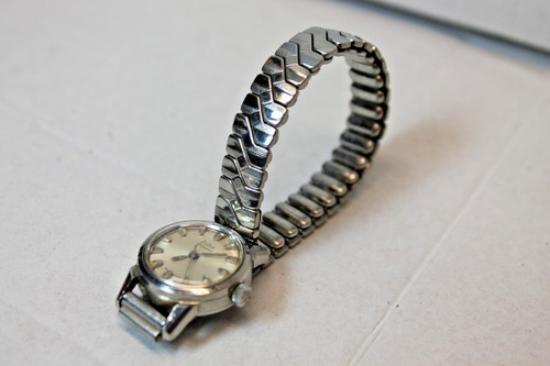 Damen armbanduhr vintage - damen,
