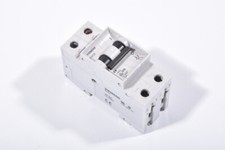 SIEMENS 5SX22, Leitungsschutzschalter, Charakteristik B|C|D, Nennstrom 1 bis 32A