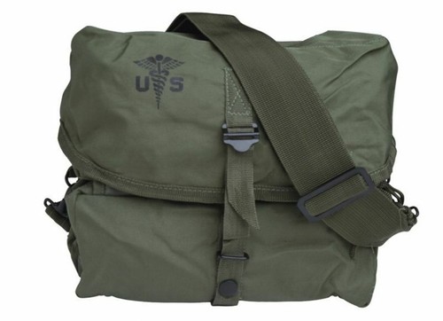Army medical kit - kit, bag