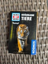 Kosmos Was ist Was Trumpf