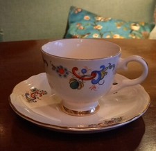 Stavangerflint Norway Tasse