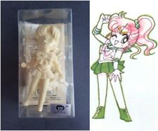 Super Sailor Jupiter Resin Doll Figure Model Kit Sailor Moon Super S