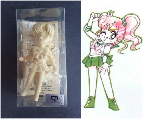 Super sailor jupiter - sailor,