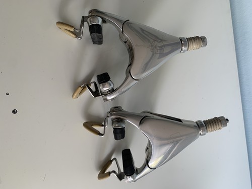 Campagnolo record delta - campagnolo,