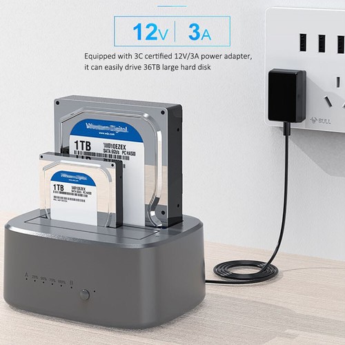 Usb3 dockingstation für - usb3.0,