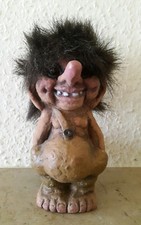 Ny Form Zwerg/Troll Made in