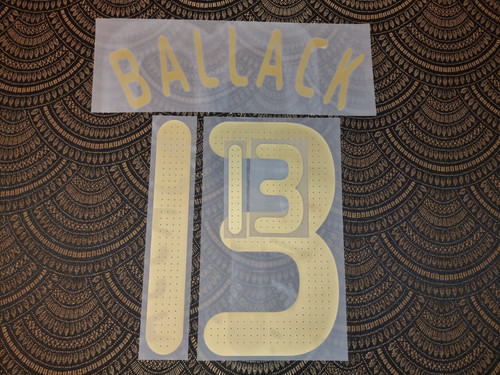 Deutschland dfb ballack - dfb, 13