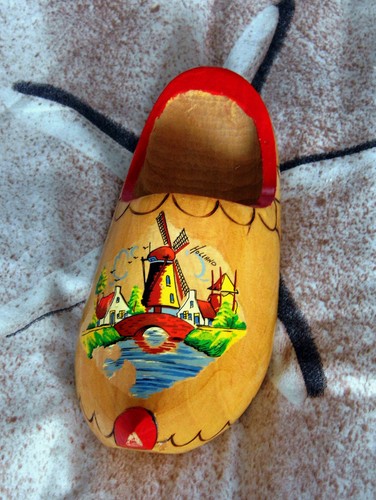 Holzschuh holland schuh deko - holzschuh*holland, schuh*deko