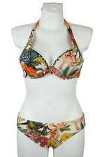 Rachel Pappo Bikini Größe 36