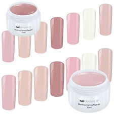 Make Up Camouflage UV LED Gel