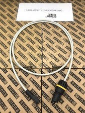 Siemens Sirona Schlauch für Sirotom Elektrotom HF Chrirugie gebraucht MWi020720