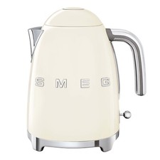 SMEG Wasserkocher creme