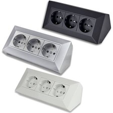 Steckdose Küche Büro