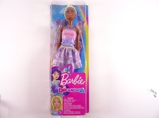 Barbie Dreamtopia Fee Puppe