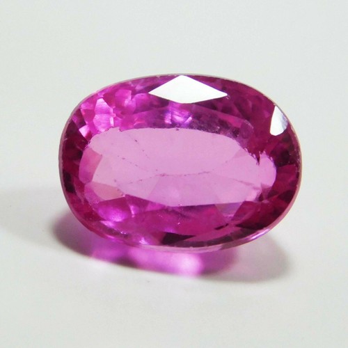 Natürlicher kostbarer rosa