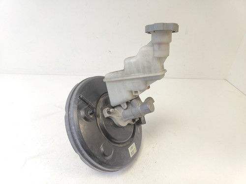 Bremskraftverstärker brake - bremskraftverstÄrker,