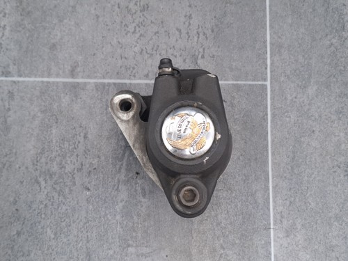 Harley davidson fxst - davidson,