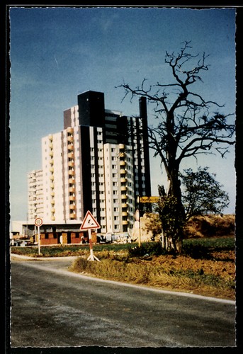 Ansichtskarte kornwestheim - ansichtskarte,