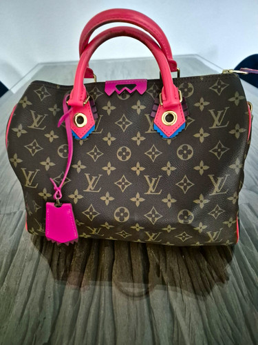 Louis vuitton monogram - louis,