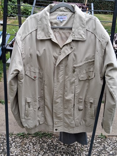 Leichte herrenkurzjacke von - leichte,