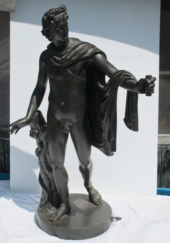 Alessandro nelli rom - nelli, große