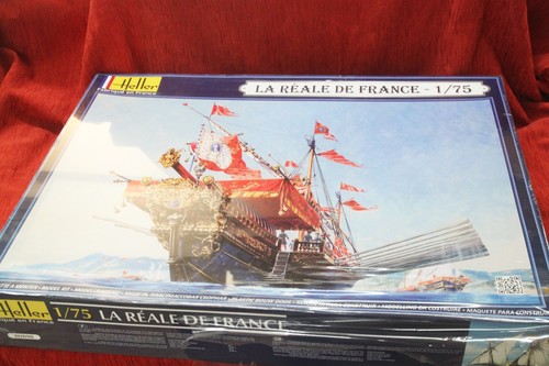 Modellbausatz heller - 1:76,