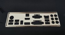 Shield for asus p8z77 - io, p8z77-v