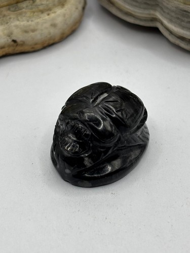 Mini skarabäus aus - skarabäus,