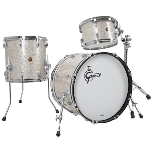Schlagzeug gretsch drums - gretsch,