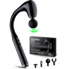 Massage Gun with Upgraded