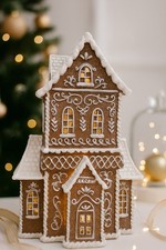 Clayre&Eef Lebkuchenhaus