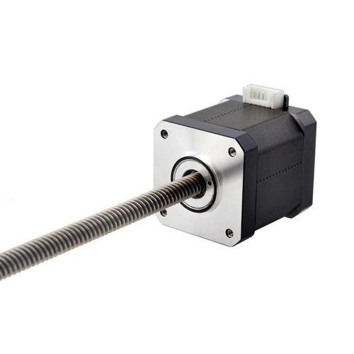 Nema linear actuator - nema,