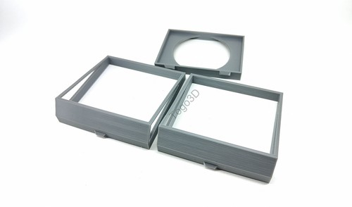 Frontrahmen bang olufsen - &,