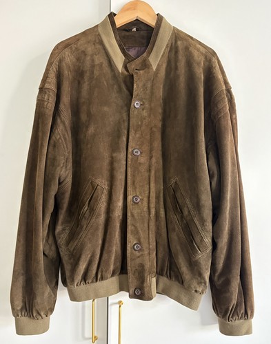 Lederjacke wildleder - lederjacke,