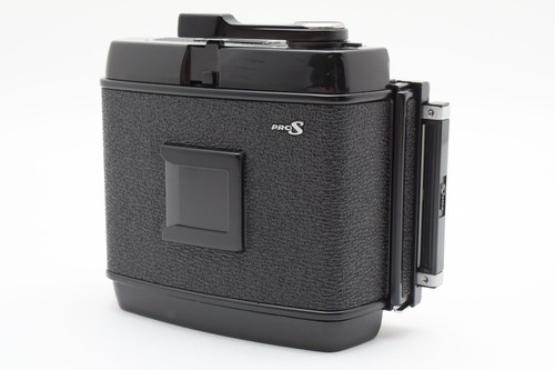 Fast neuwertig mamiya - [fast,