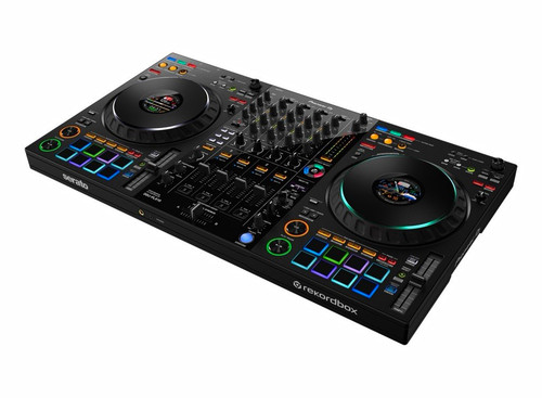 Pioneer ddj flx10 - dj, 4-kanal