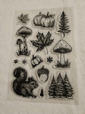 Silikonstempel/ Clearstamp