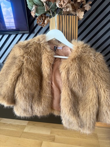 Fauex pelz kurz bolero 3 - pelz,, bolero,