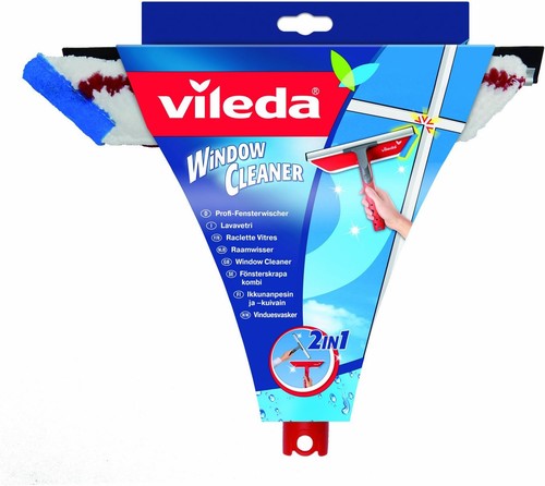 Vileda profi fensterwischer - profi,