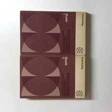 Funk-Kolleg: Musik Band 1 und