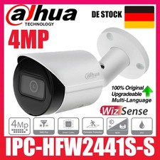 Dahua IPC-HFW2441S-S 4MP
