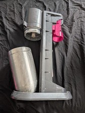 Soda Stream Duo DEFEKT ( Ersatzteile, Reparatur)