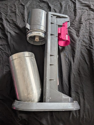 Soda stream duo - duo, defekt