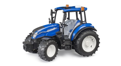 Bruder 02184 new holland - bruder,