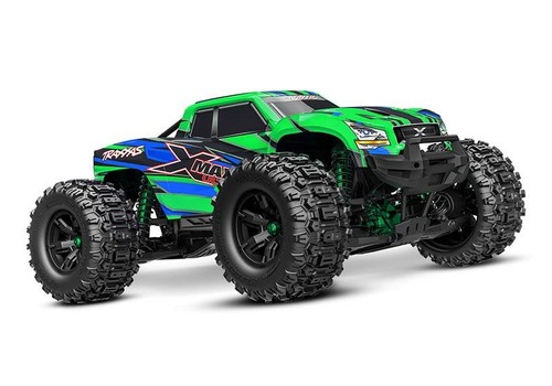 Traxxas maxx ultimate - ultimate, 4x4