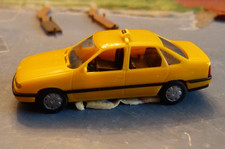 Herpa Plastik Modell 1 : 87 H0