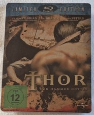 Thor - Der Hammer Gottes