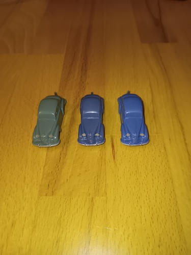 Wiking opel olympia typ - olympia, 2