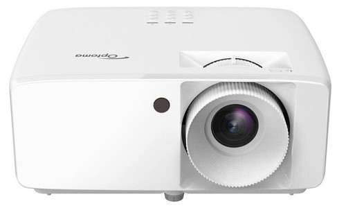 Optoma hz40hdr heimkino - optoma, laser