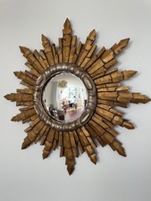 Sonnenspiegel Spiegel antik